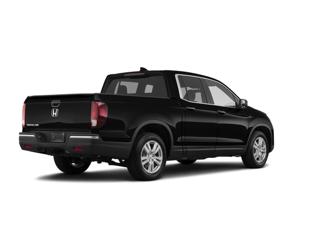 2019 Honda Ridgeline Sport