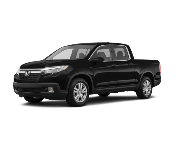 2019 Honda Ridgeline Sport