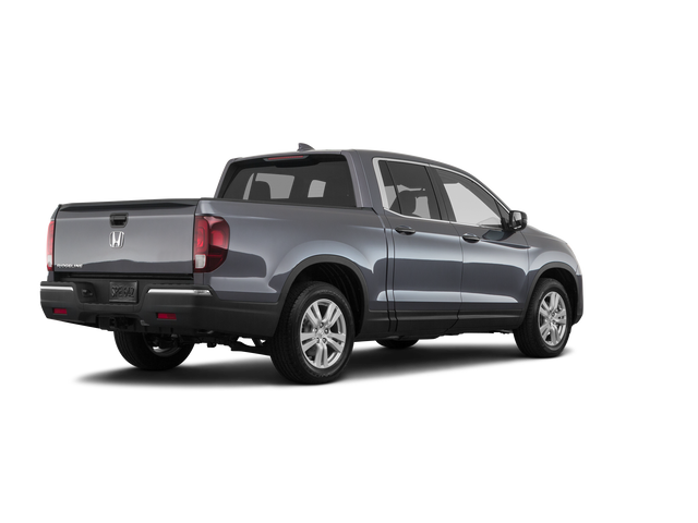 2019 Honda Ridgeline RT