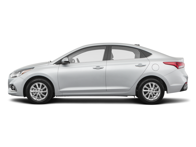 2019 Hyundai Accent SEL