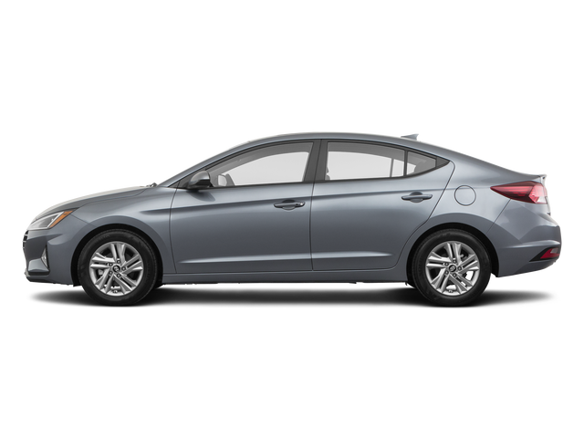 2019 Hyundai Elantra Value Edition