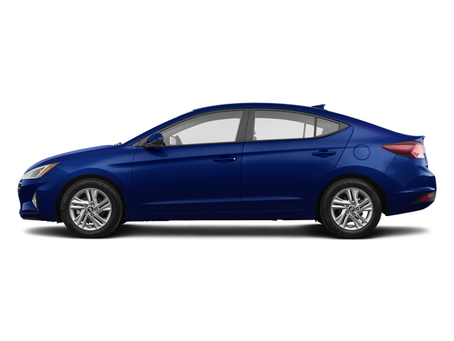 2019 Hyundai Elantra Value Edition