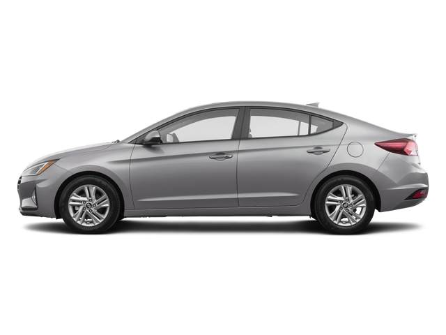 2019 Hyundai Elantra Value Edition