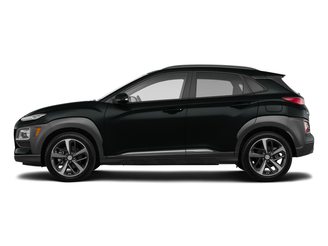 2019 Hyundai Kona Ultimate