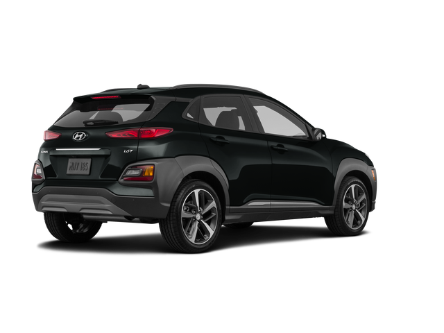 2019 Hyundai Kona Ultimate