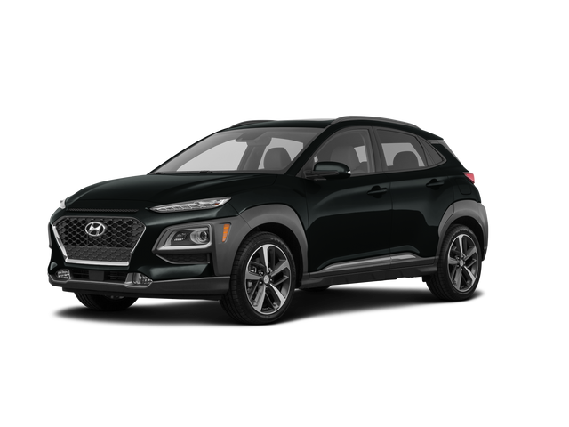 2019 Hyundai Kona Ultimate