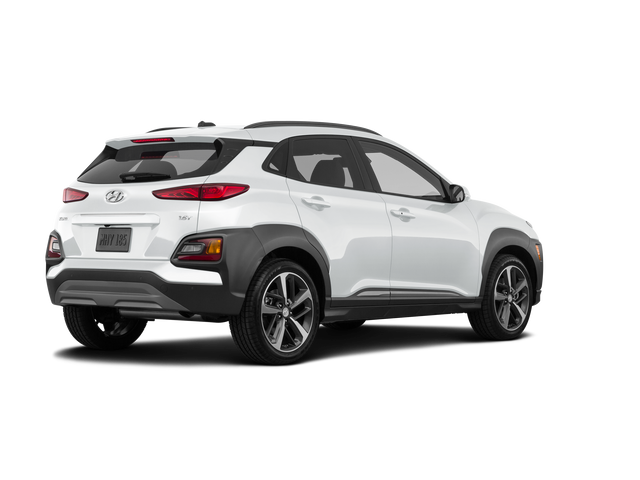 2019 Hyundai Kona Ultimate