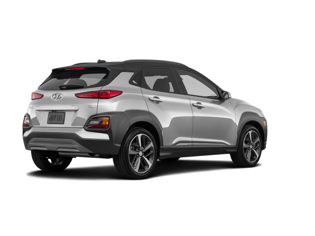 2019 Hyundai Kona Ultimate