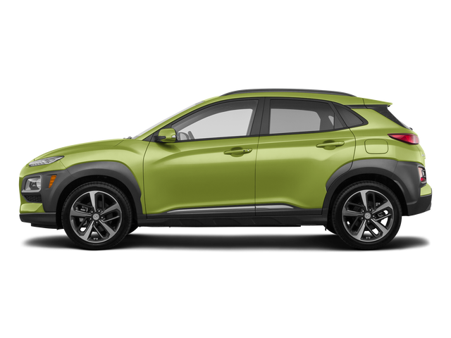 2019 Hyundai Kona Ultimate