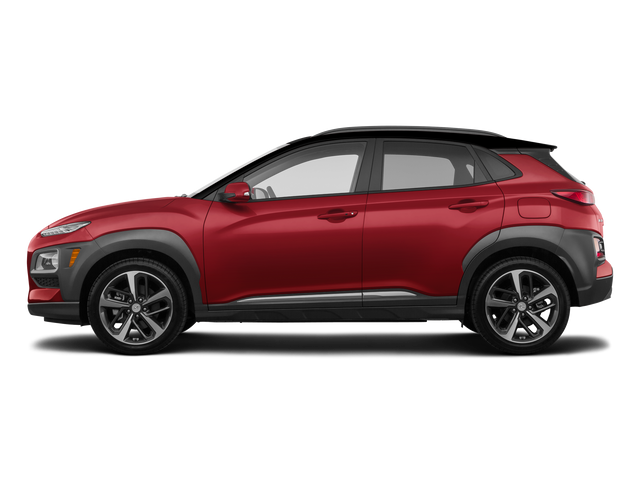 2019 Hyundai Kona Ultimate