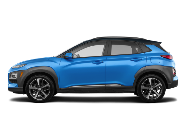 2019 Hyundai Kona Ultimate