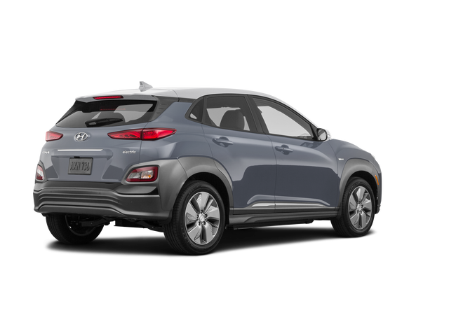 2019 Hyundai Kona Electric Limited