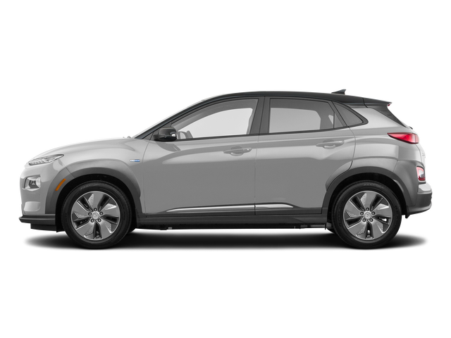 2019 Hyundai Kona Electric Limited