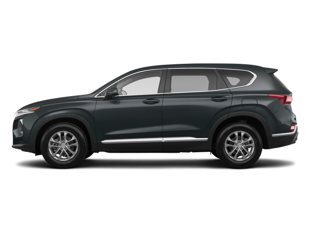 2019 Hyundai Santa Fe SEL Plus