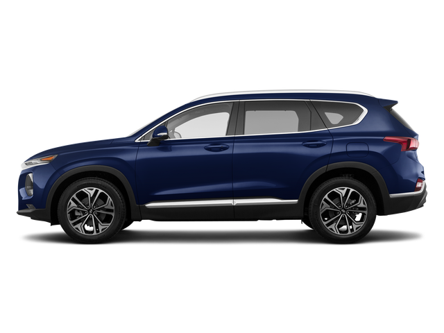 2019 Hyundai Santa Fe Ultimate