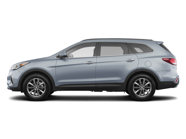 2019 Hyundai Santa Fe XL Limited Ultimate