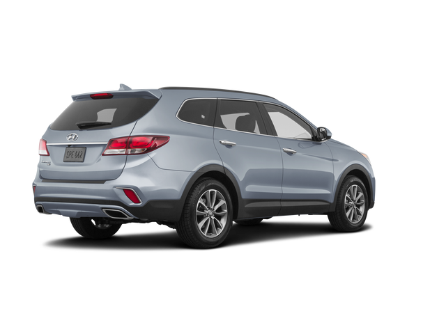 2019 Hyundai Santa Fe XL Limited Ultimate