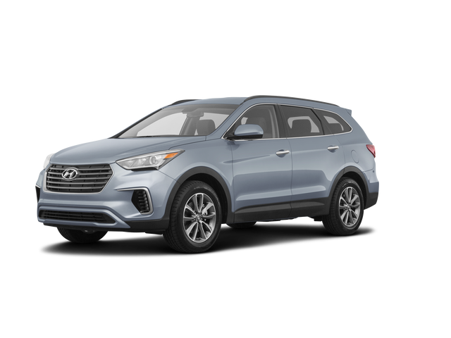 2019 Hyundai Santa Fe XL Limited Ultimate