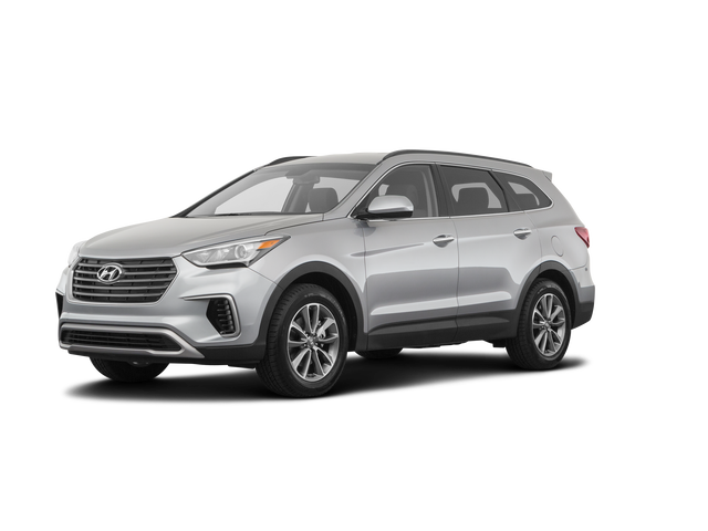 2019 Hyundai Santa Fe XL SE