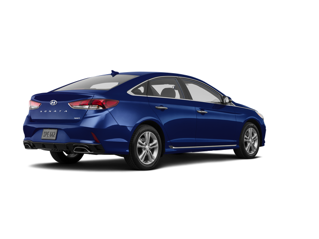 2019 Hyundai Sonata Limited