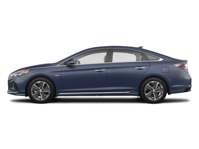 2019 Hyundai Sonata Hybrid Limited