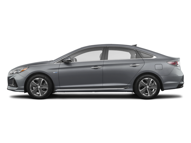 2019 Hyundai Sonata Hybrid Limited