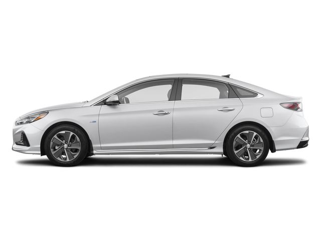 2019 Hyundai Sonata Hybrid Limited