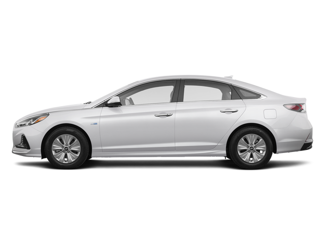 2019 Hyundai Sonata Hybrid SE