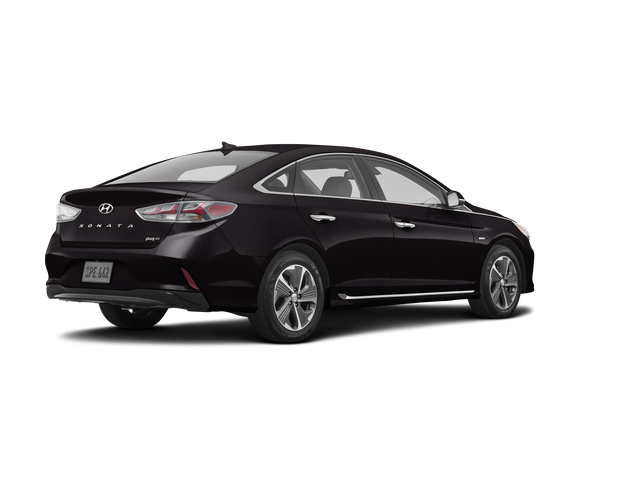 2019 Hyundai Sonata Plug-in Hybrid Base