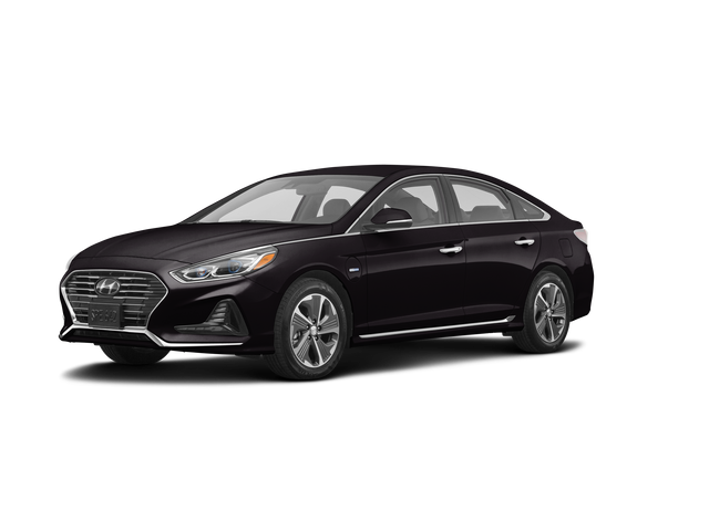 2019 Hyundai Sonata Plug-in Hybrid Base