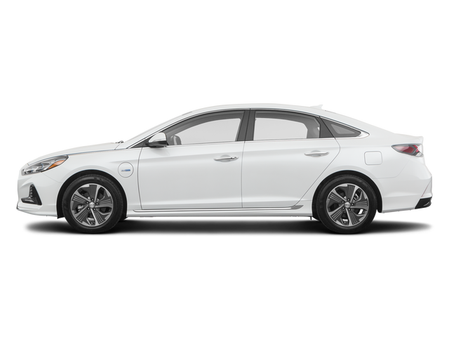 2019 Hyundai Sonata Plug-in Hybrid Base