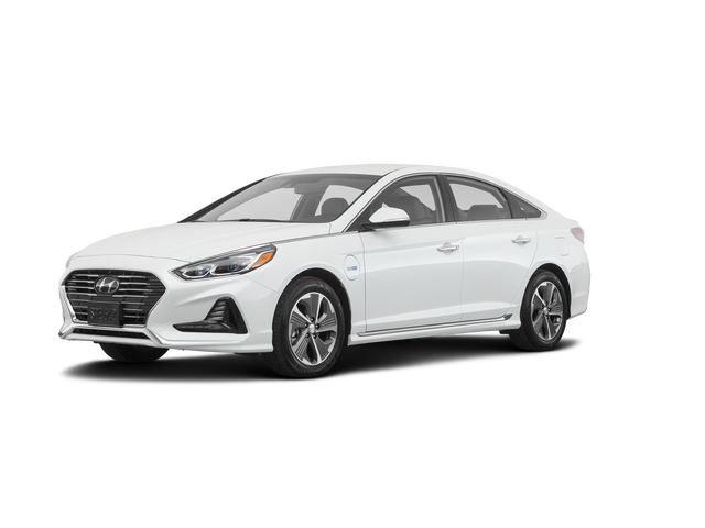 2019 Hyundai Sonata Plug-in Hybrid Base