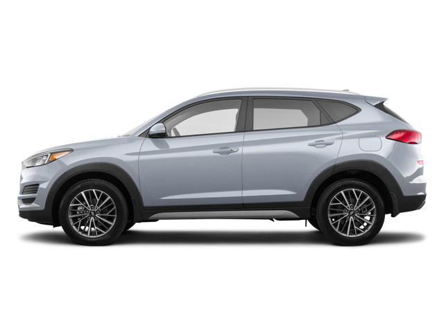 2019 Hyundai Tucson SEL