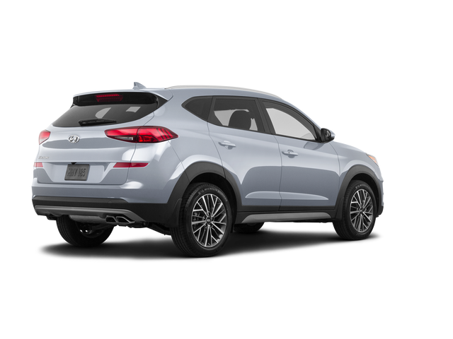 2019 Hyundai Tucson SEL