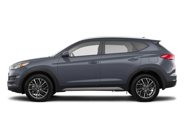 2019 Hyundai Tucson SEL