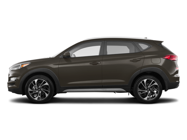 2019 Hyundai Tucson Limited