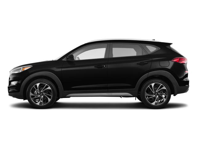 2019 Hyundai Tucson Limited