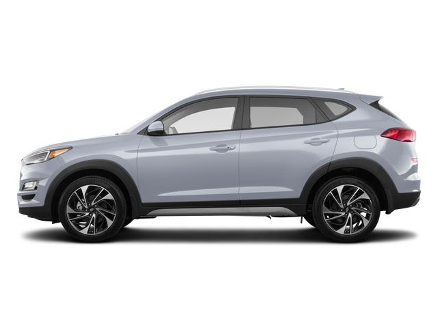 2019 Hyundai Tucson Limited