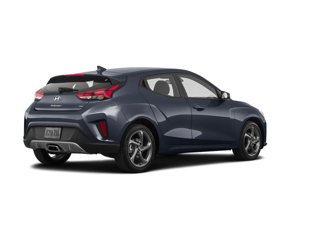 2019 Hyundai Veloster 2.0 Premium