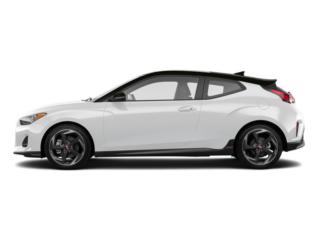 2019 Hyundai Veloster Turbo Ultimate