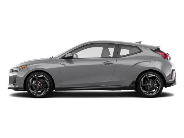 2019 Hyundai Veloster Turbo Ultimate