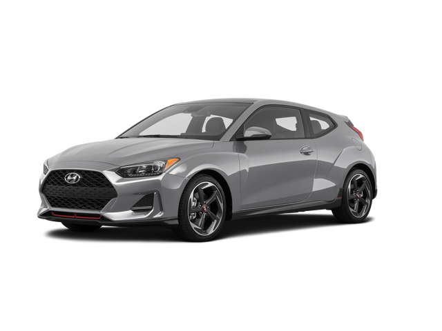 2019 Hyundai Veloster Turbo R-Spec