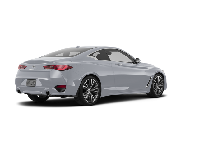 2019 INFINITI Q60 3.0T Pure