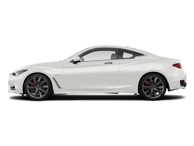 2019 INFINITI Q60 Red Sport 400