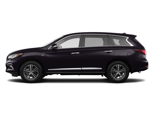 2019 INFINITI QX60 Pure