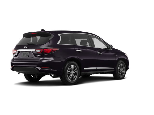 2019 INFINITI QX60 Pure