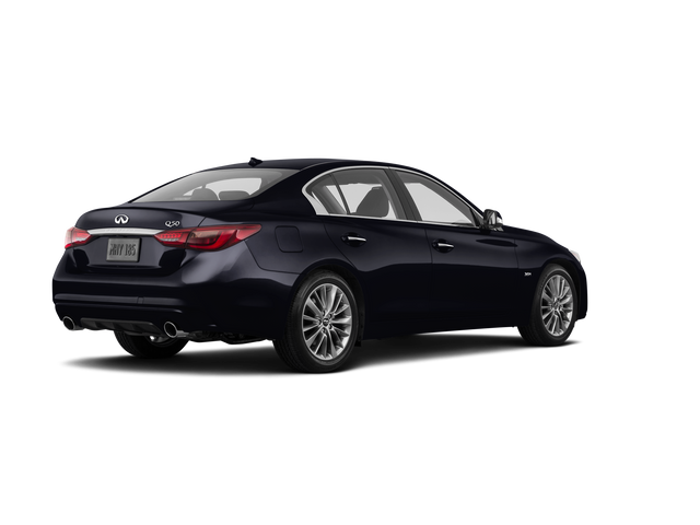 2019 INFINITI Q50 3.0T Sport