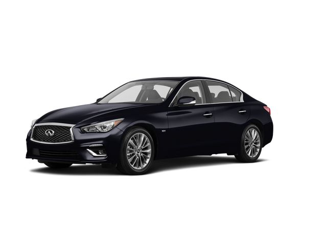 2019 INFINITI Q50 3.0T Sport