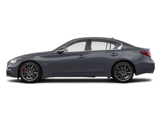 2019 INFINITI Q50 Red Sport 400