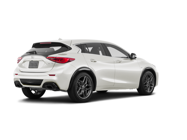 2019 INFINITI QX30 Sport